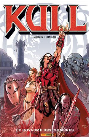 Kull édition simple