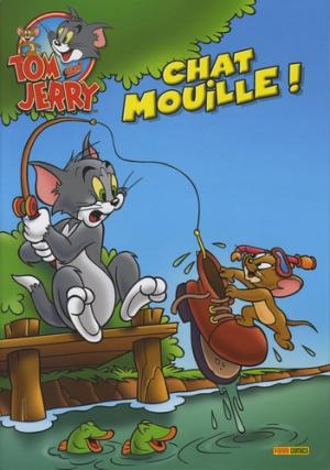 Tom et Jerry édition simple