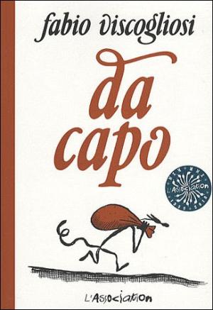 Da capo édition simple