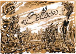 Ballades édition simple