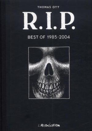 R.I.P. - Best of 1985 - 2004 édition simple