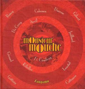 Monsieur Mouche édition simple
