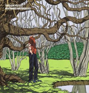 Histoires naturelles édition simple