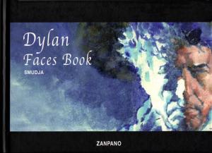 Dylan - Faces book édition simple