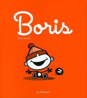 Boris 2