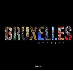 Bruxelles stories édition simple