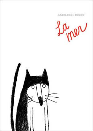 La mer édition simple