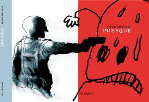 Presque édition Réédition