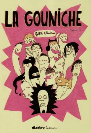 La gouniche édition simple