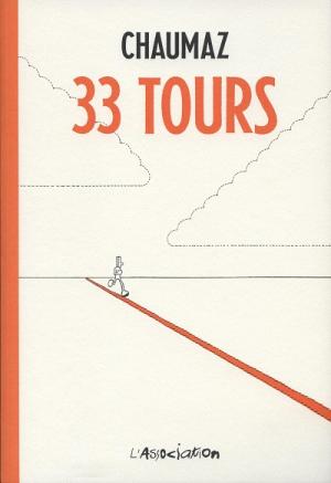 33 tours édition simple