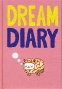 couverture, jaquette Dream diary   (En marge) Artbook