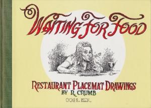Waiting for food édition simple