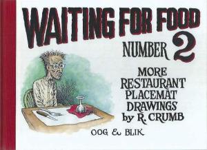 Waiting for food 2