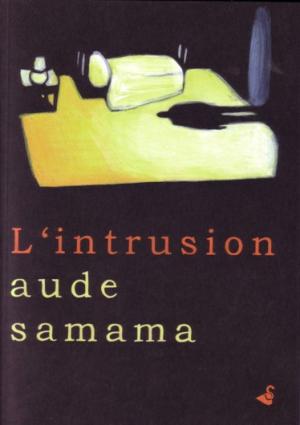 L'intrusion édition simple