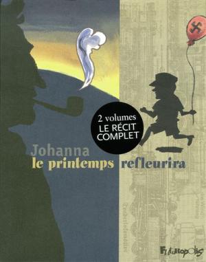 Le printemps refleurira édition Coffret