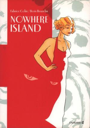 Nowher Island édition simple