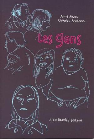 Les gens édition simple