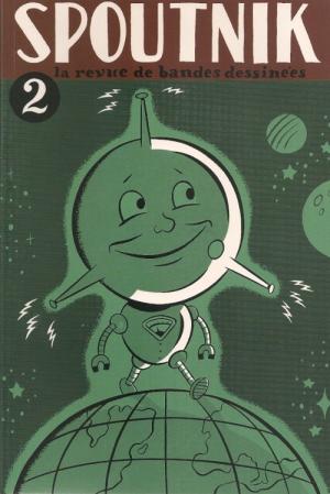 Spoutnik édition simple