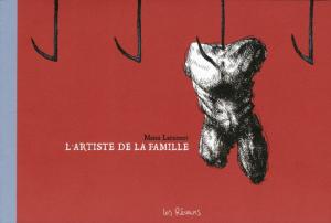 L'artiste de la famille édition Réédition 2008