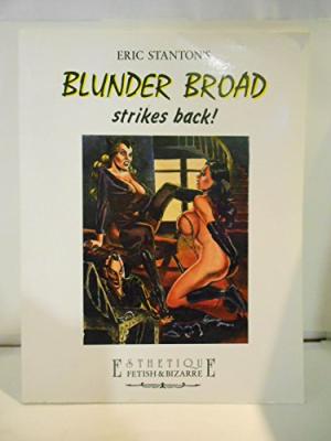 Blunder Broad strikes back ! édition simple