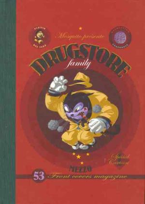 Drugstore family édition simple