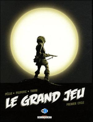 Le grand jeu édition Coffret