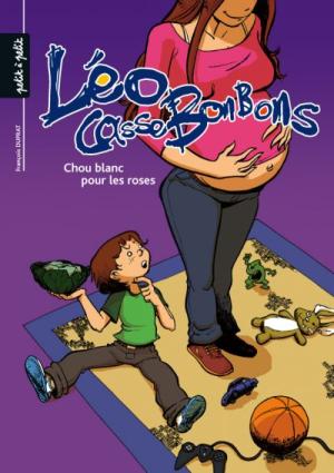 Léo Cassebonbons édition Simple