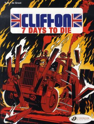 Clifton édition simple