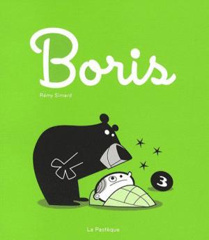 Boris 3