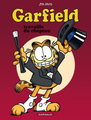 Garfield 19 - Garfield travaille du chapeau