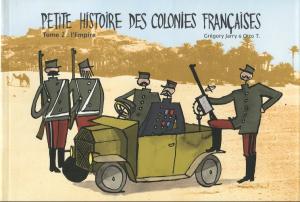 Petite histoire des colonies françaises édition Réédition 2010