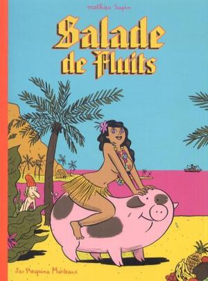 Salade de fluits édition simple