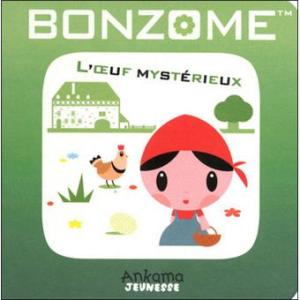 Bonzome édition simple