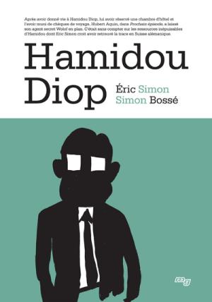 Hamidou Diop édition simple