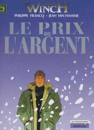 Largo Winch édition Les indispensables