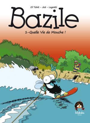 Bazile édition simple