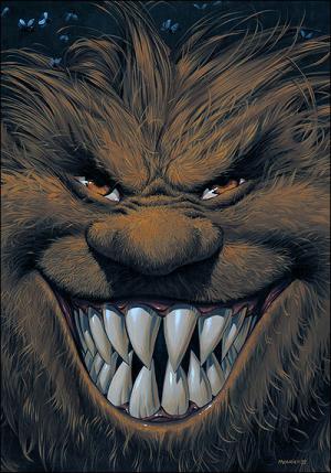 Trolls de Troy # 1 Coffret millésime 2008