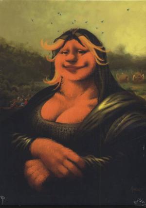 Trolls de Troy # 2 Coffret millésime 2008