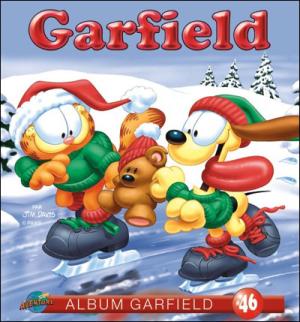 couverture, jaquette ###NON CLASSE### 46 Album (Presses Aventure) Inconnu