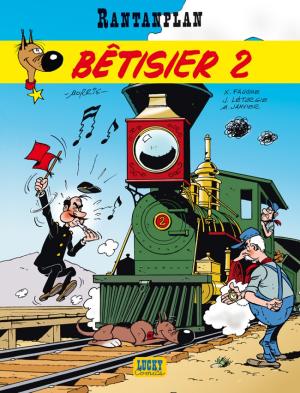 Rantanplan 6 - Bêtisier 2