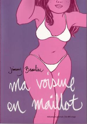 Ma voisine en maillot édition simple