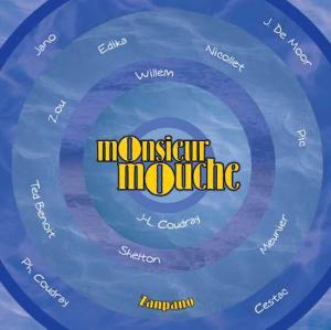 Monsieur Mouche 3