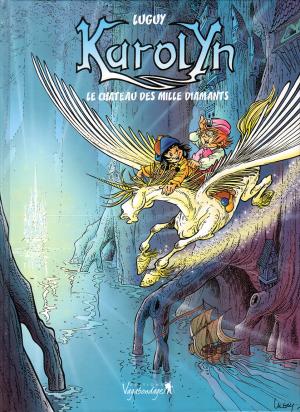 Karolyn édition réédition