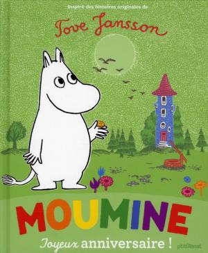 Moomin (Tove Jansson) édition simple