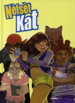 Nèfsèt Kat édition simple