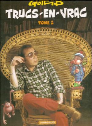 Trucs en vrac édition Réédition 2004