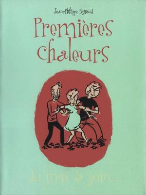 Premières chaleurs édition Tirage de tête