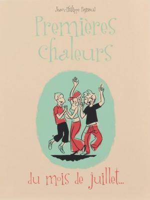 Premières chaleurs 3 - du mois de juillet