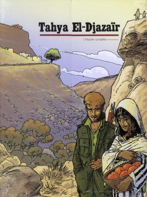 Tahya El-Djazaïr édition Intégrale