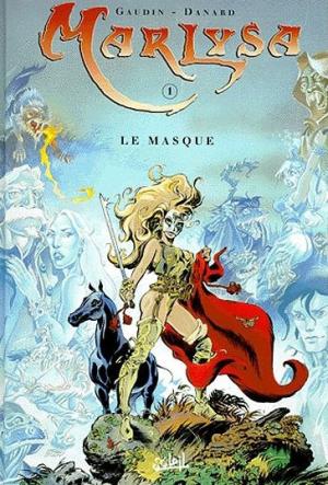 Marlysa édition Avec agenda